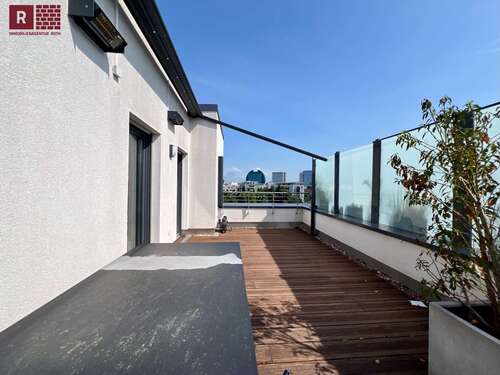 Foto - Wohnung zum Mieten in Frankfurt am Main 1.950,00 € 85 m²