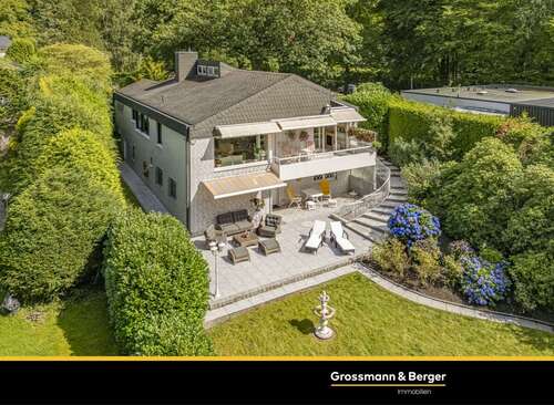 Foto - Haus zum Kaufen in Hamburg 1.229.000,00 € 188 m²