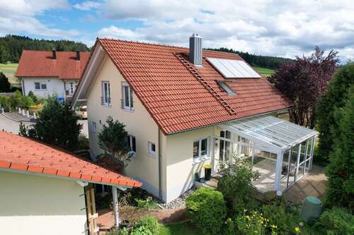 Foto - Haus zum Kaufen in Straßberg 369.000,00 € 130 m²