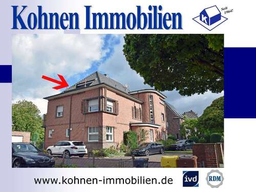 Foto - Wohnung zum Mieten in Nettetal-Lobberich 765,00 € 90 m²