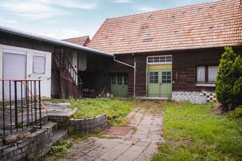 Foto - Haus zum Kaufen in Oberhausen-Rheinhausen Oberhausen 429.000,00 € 142 m²