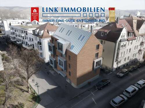 Foto - Haus zum Kaufen in Stuttgart 3.650.000,00 € 508.08 m²