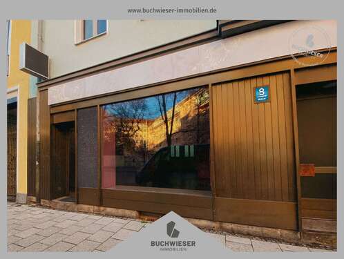 Foto - Einzelhandel in München 374.000,00 € 56.4 m²