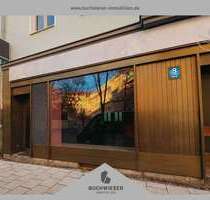 Einzelhandel in München 374.000,00 € 56.4 m²