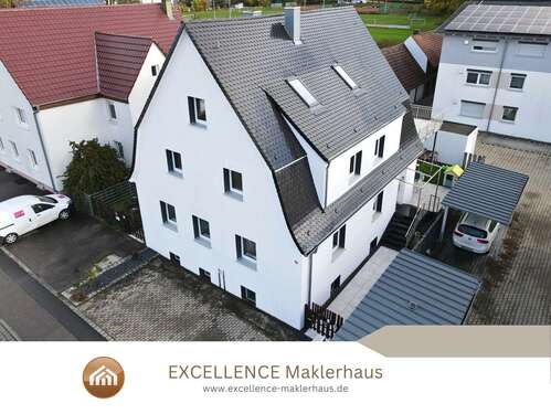 Foto - Haus zum Kaufen in Langenau 749.000,00 € 230 m²