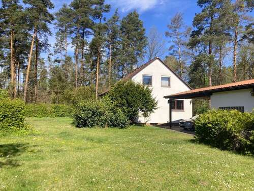 Foto - Haus zum Kaufen in Schwarzenbruck 495.000,00 € 122 m²