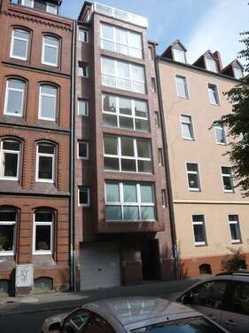 Foto - Wohnung zum Mieten in Hannover 619,00 € 56.77 m²