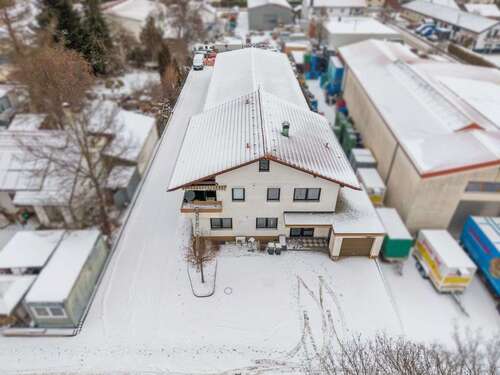 Foto - Haus zum Kaufen in Erkenbrechtsweiler 799.000,00 € 81.4 m²