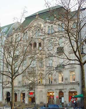 Foto - Büro in Berlin 2.812,50 € 112.5 m²