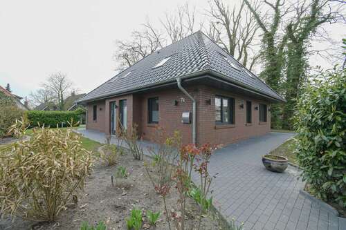 Foto - Wohnung zum Mieten in Edewecht 1.250,00 € 107.44 m²