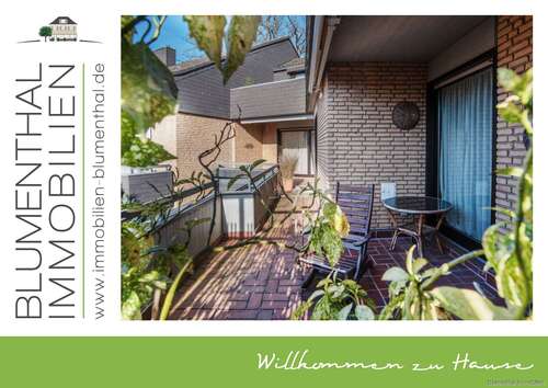 Foto - Wohnung zum Kaufen in Bielefeld 395.000,00 € 128 m²