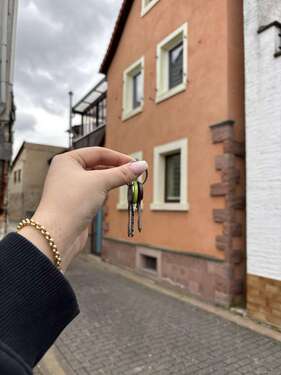 Foto - Haus zum Mieten in Freinsheim 1.260,00 € 91 m²