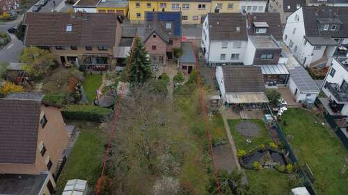 Foto - Haus zum Kaufen in Troisdorf 595.000,00 € 120 m²