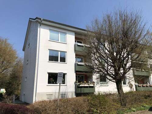 Foto - Wohnung zum Mieten in Preetz 650,00 € 74.24 m²