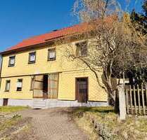 Haus zum Kaufen in Zella-Mehlis 89.000,00 € 131 m²