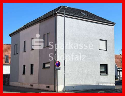 Foto - Haus zum Kaufen in Rülzheim 475.000,00 € 188.1 m²