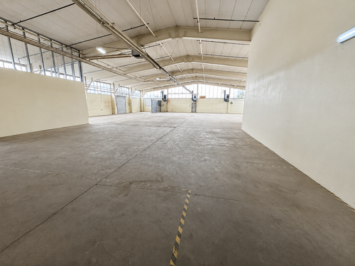 Foto - Halle in Viersen 3.990,33 € 745.18 m²