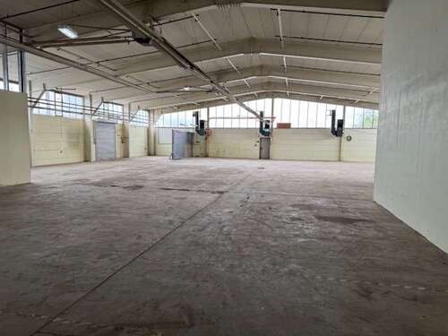 Foto - Halle in Viersen 3.990,33 € 745.18 m²