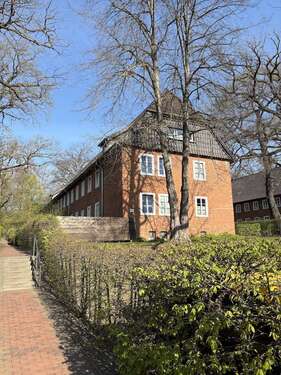 Foto - Wohnung zum Mieten in Hildesheim 461,00 € 68.28 m²