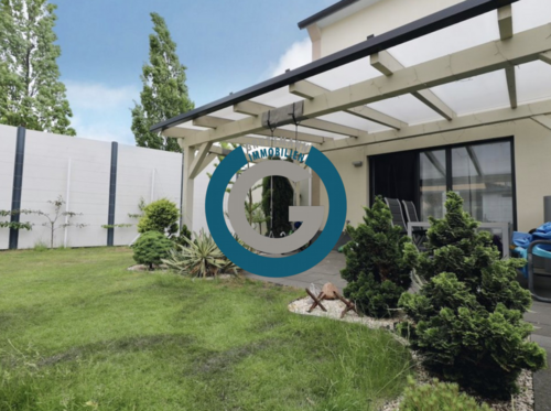 Foto - Haus zum Mieten in Berlin 2.000,00 € 116 m²