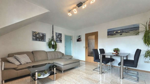 Foto - Wohnung zum Kaufen in Wallhausen 249.000,00 € 92 m²