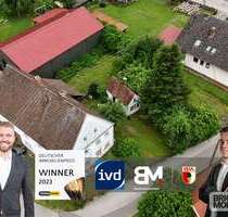 Haus zum Kaufen in Ursberg Bayersried 235.000,00 € 145 m² - Ursberg / Bayersried