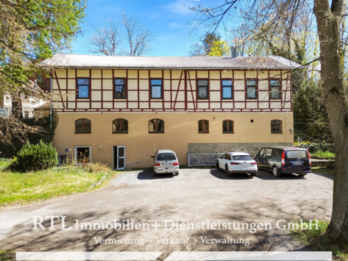 Foto - Haus zum Kaufen in Pößneck 149.900,00 € 96.96 m²