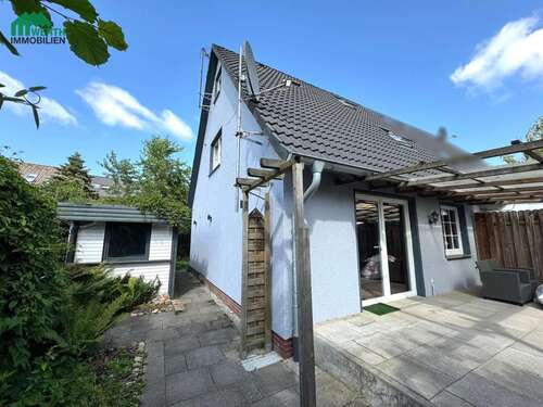 Foto - Haus zum Kaufen in Kutenholz 275.000,00 € 83.92 m²