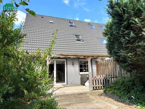 Foto - Haus zum Kaufen in Kutenholz 260.000,00 € 83.92 m²