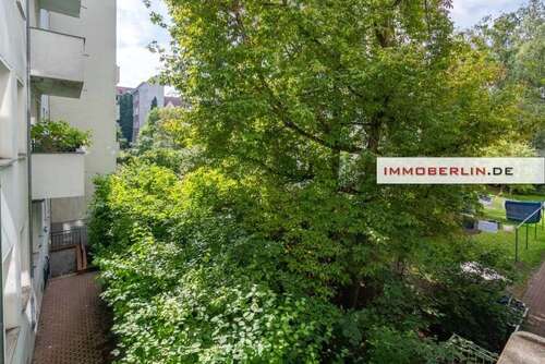 Foto - Wohnung zum Kaufen in Berlin Friedrichshain 397.700,00 € 68 m²