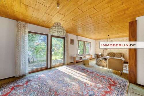 Foto - Haus zum Kaufen in Berlin 839.000,00 € 140 m²