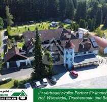 Gastronomie in Schönwald 899.000,00 € 2813 m²