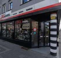 Einzelhandel in Nürnberg 5.799,00 € 158 m²