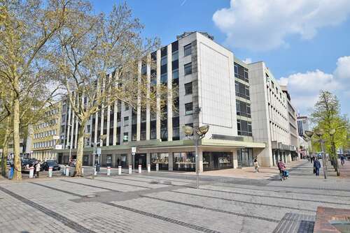 Foto - Büro in Duisburg 3.865,00 € 482.6 m²