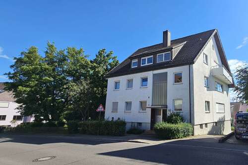 Foto - Wohnung zum Kaufen in Böblingen 254.000,00 € 65 m²