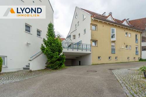 Foto - Wohnung zum Kaufen in Aidlingen 260.000,00 € 75 m²