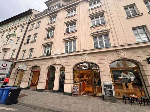 Foto - Büro in München 5.190,00 € 144 m²