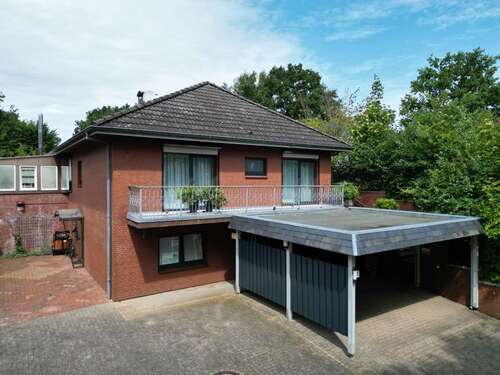Foto - Haus zum Kaufen in Burg (Dithmarschen) 299.000,00 € 233.89 m²