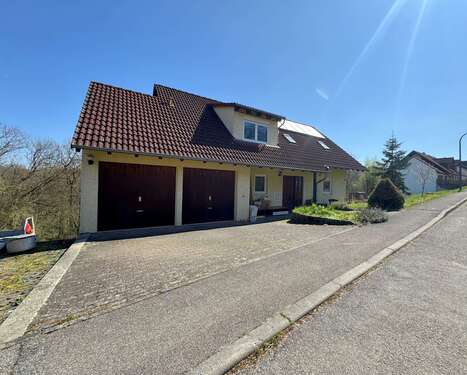 Foto - Haus zum Kaufen in Mulfingen 399.000,00 € 267 m²
