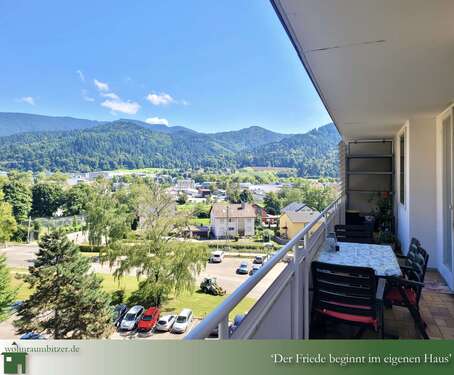 Foto - Wohnung zum Kaufen in Waldkirch 259.000,00 € 84 m²