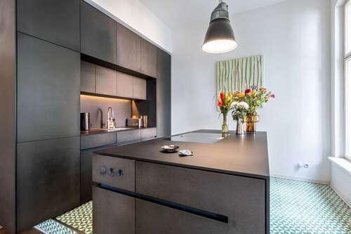 Foto - Wohnung zum Kaufen in Berlin 999.000,00 € 145 m²