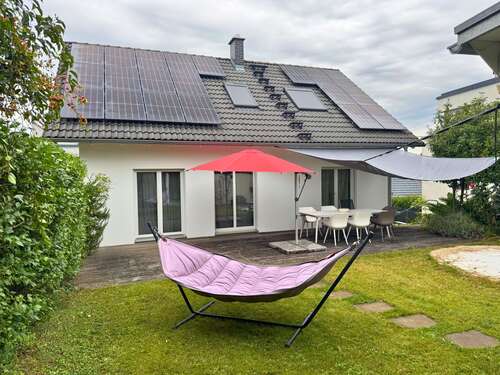 Foto - Haus zum Kaufen in Offenburg 855.000,00 € 133.65 m²