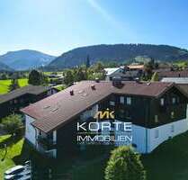 Wohnung zum Kaufen in Oberstaufen 279.000,00 € 87.3 m²