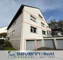 Wohnung zum Mieten in Dortmund 750,00 € 60 m²