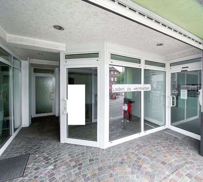 Foto - Einzelhandel in Otterberg 480,00 € 38 m²