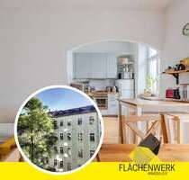Wohnung zum Kaufen in Berlin 317.000,00 € 54.1 m²