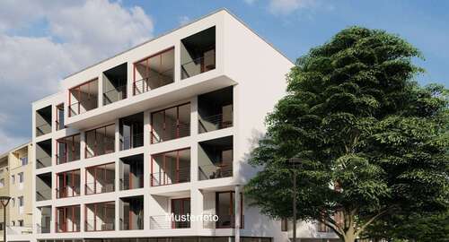 Foto - Grundstück zu verkaufen in Recklinghausen 690.000,00 € 2150 m²