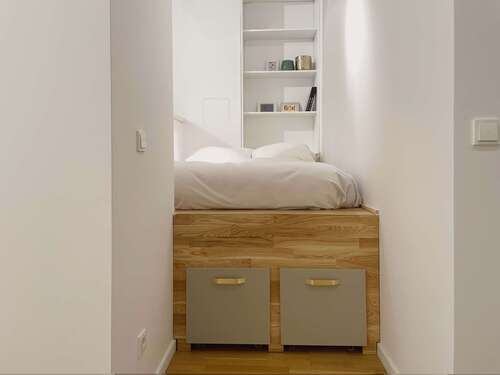 Foto - Wohnen auf Zeit in Berlin 1.550,00 €