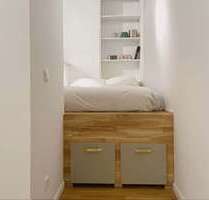 Wohnen auf Zeit in Berlin 1.550,00 €