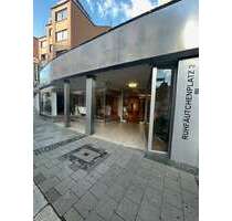 Einzelhandel in Braunschweig 2.500,00 € 190 m²